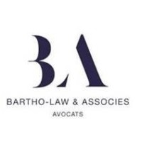 Bartho-Law & Associés Logo