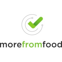 MoreFromFood Logo