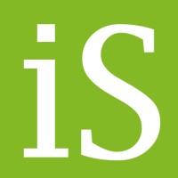 Inštitút stresu Logo