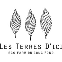 Les Terres Dici Logo
