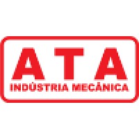 ATA Indústria Mecânica Logo