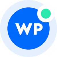 WordPress Onderhoud Logo