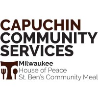 Capuchin Community Services Logo