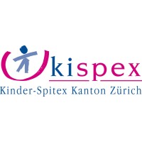 kispex Kinder-Spitex Kt. Zürich Logo