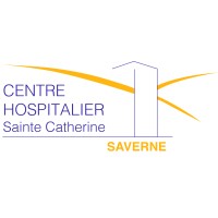 Centre Hospitalier Sainte-Catherine de Saverne Logo