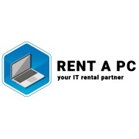 Rent A PC India Logo