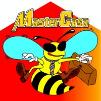 MasterCasa Tradate Logo