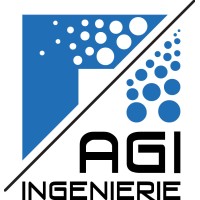 AGI Ingénierie Logo
