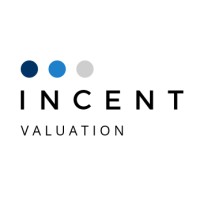 INCENT Valuation Logo