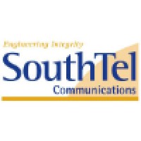 SouthTel Communications Logo