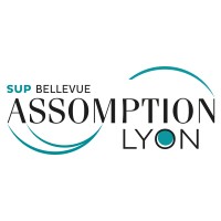 Sup Bellevue Assomption Lyon Logo