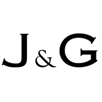 J&G Partenaires Logo