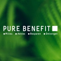 Pure Benefit Logo
