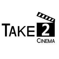 Take 2 Cinema Logo