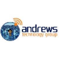 Andrews Technology Group Logo