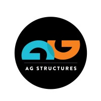 AG Contractors FL Logo