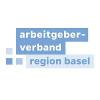 Arbeitgeberverband Region Basel Logo