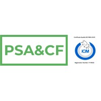 psa&cf Logo