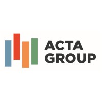 Acta Group B.V. Logo