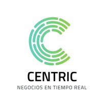 Centric SpA Logo