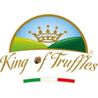 King of Truffles Logo