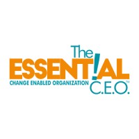 The Essential CEO Logo