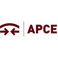 Asociación Palacios de Congresos España Logo