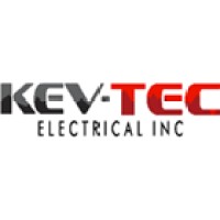 Kev-Tec Electrical Logo