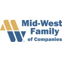 Mid-West Family of Companies Logo