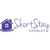 ShortstayCrawley Logo