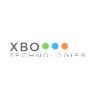 XBO Technologies Logo