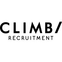 Climb Recruitment Logo