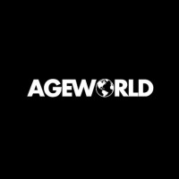 AgeWorld Logo