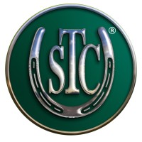 Saddlery Trading Company Logo
