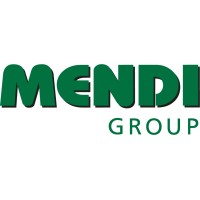 Mendi Group Logo