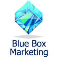 Blue Box Marketing Logo