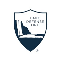 Lake Defense Force Logo