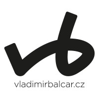 Reklama s nápadem • Vladimír Balcar • Michael Balcar Logo
