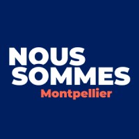 Nous Sommes Montpellier Logo