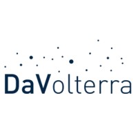 Da Volterra Logo
