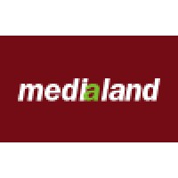 Medialand Digital Marketing Logo