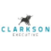 Clarkson Executive Logo