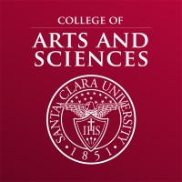 SCU College of Arts and Sciences Logo