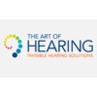 The Art of Hearing Logo