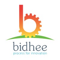 Bidhee Logo