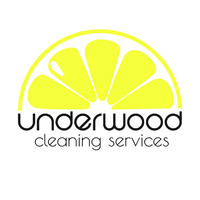 Underwood Cleaning Services Logo