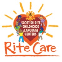 Santa Barbara RiteCare Childhood Language Center Logo