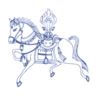 Goodwyn/Powell Logo
