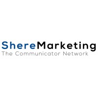 Shere Marketing Ltd Logo