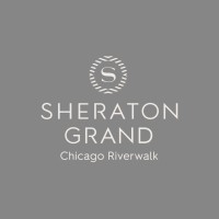 Sheraton Grand Chicago Riverwalk Logo